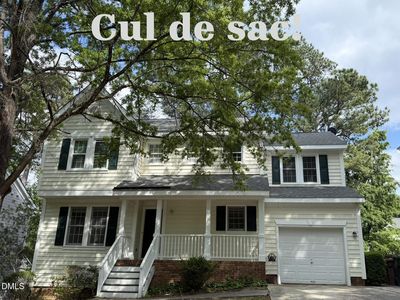 105 Highfalls Ct