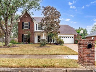 549 Tara Oaks Cv