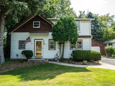 Property at 8548 N 68th STREET, Brown Deer, WI