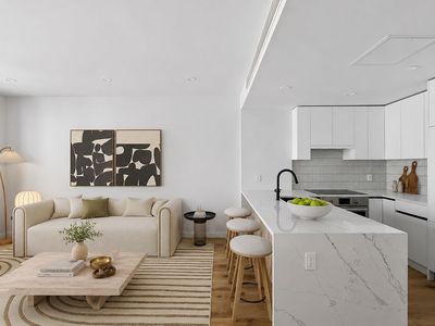 Property at 74 Diamond St #3B, Brooklyn, NY