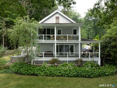 119 West Wakefield Boulevard