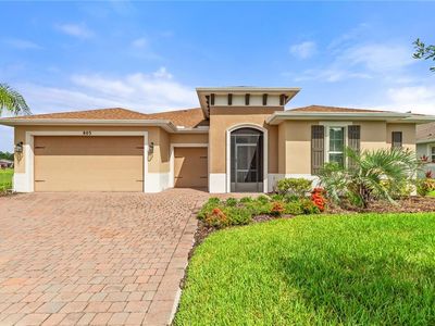 803 Jasmine Creek Rd