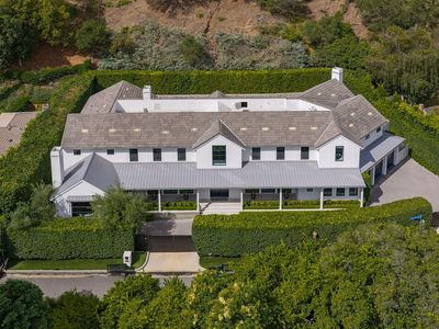 1281 Stone Canyon Rd