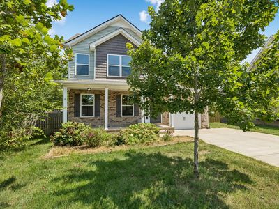 Property at 7503 Scarborough Pl, Fairview, TN