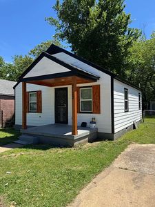 Property at 2123 Clarksdale Ave, Memphis, TN