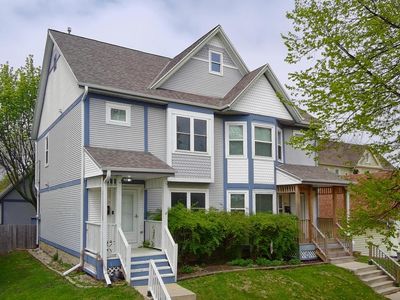 2131 North Hubbard STREET