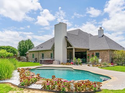 111 Old Base Rd