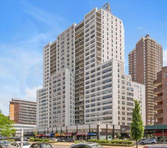 Property at 125-10 Queens Boulevard #2009, Kew Gardens, NY