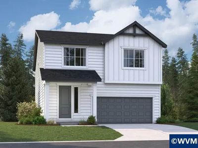 Property at 2802 Becklow Ave SE, Salem, OR