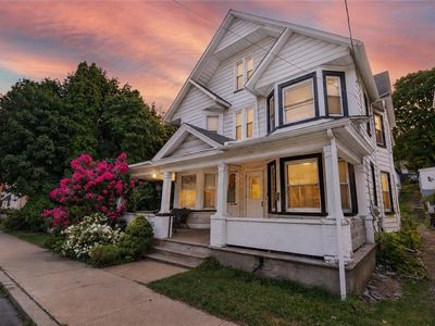 Property at 352 S 1st St, Bangor, PA