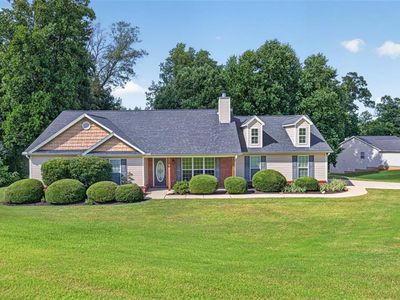 Property at 25 Persimmon Dr, Jefferson, GA