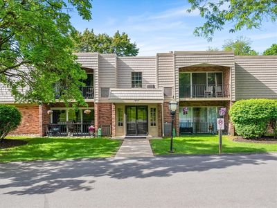 605 Calais Dr APT 106