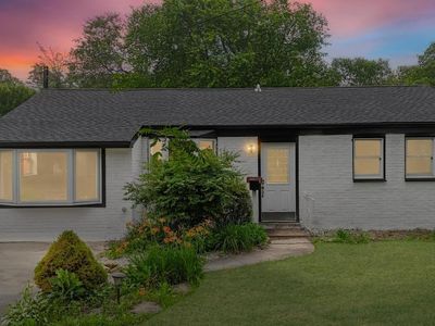 1715 N Thompson Drive