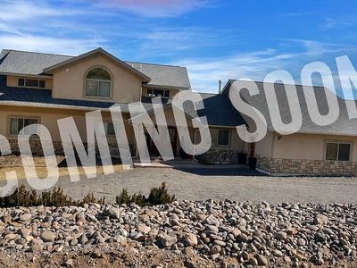 Property at 1040 Columbia Ave, Del Norte, CO
