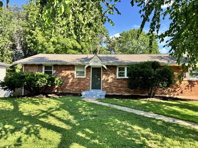 504 McDonald Dr