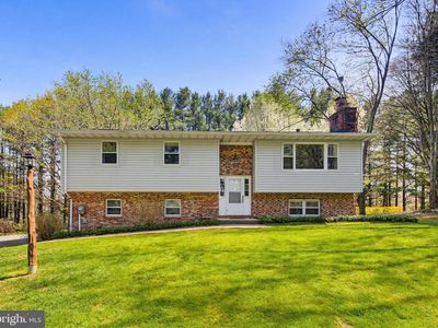 2701 Garrett Rd