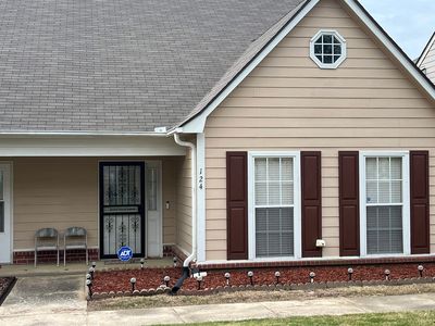 124 Center Springs Dr