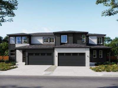 Plan 3 Plan, Starling at Tanterra