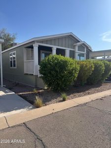 535 S Alma School Road #31