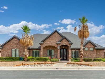 6304 Prairie Ridge Dr