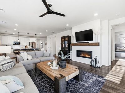 745 Audubon Peak Drive