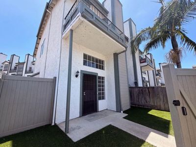 8745 Spring Canyon Dr #16