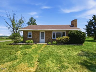 Property at 21197 State Highway 116, Spencerville, OH