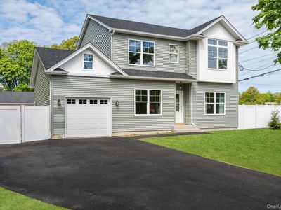 Property at 158 Mount Vernon Avenue, Patchogue, NY
