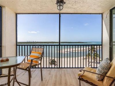 8400 Estero BLVD #501