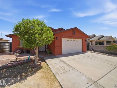 Property at 1979 E Rolish St, San Luis, AZ