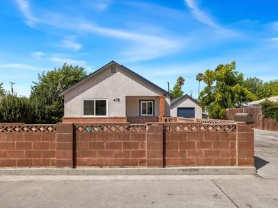 415 Curran Ave