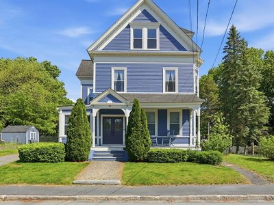 45 Church St #B