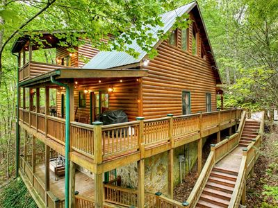 879 Mill Stone Mountain Ln