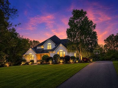 Property at 52 Stonewall Rd, Salem, CT