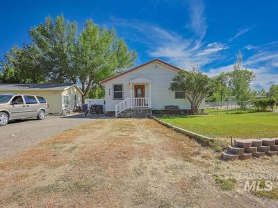 Property at 529 7th Ave W, Jerome, ID