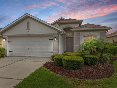2850 Banyan Hill Ln