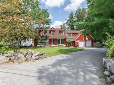 15 Trotting Park Rd