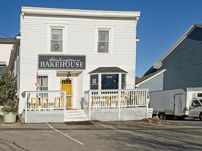 30 Burkett Road