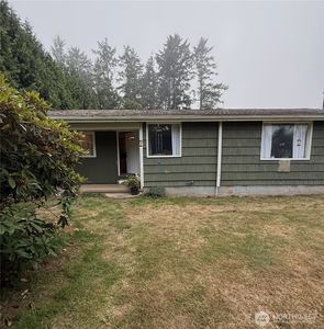 Property at 403 Bay Center Road, South Bend, WA