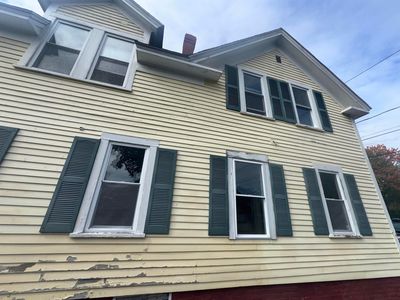 7 Spruce Street