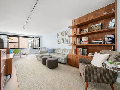 200 E 27th St Unit 7EF