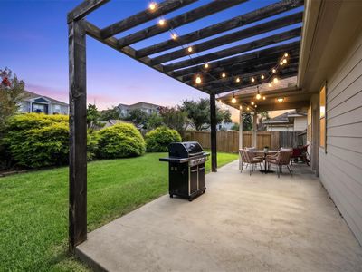 3606 Canvasback Ln
