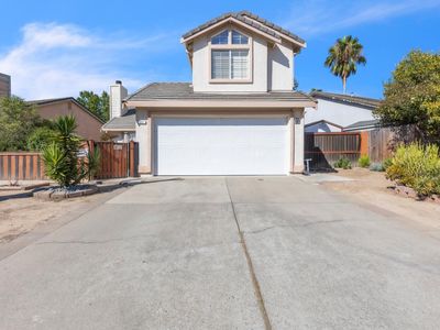 511 Franesi Way