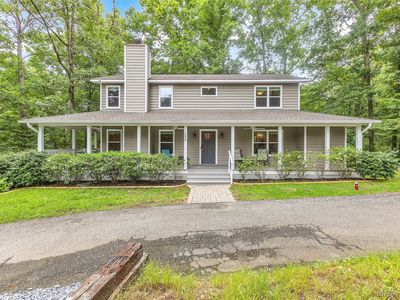 122 Covered Bridge Rd