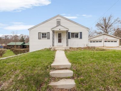 Property at 204 Terre Coupe St, Buchanan, MI