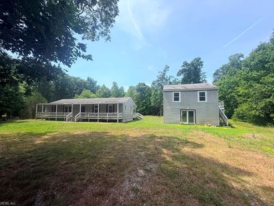 Property at 162 Cobbs Ln, West Point, VA