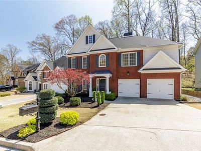 1225 S Bethany Creek Dr