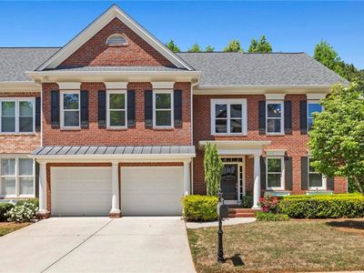 Property at 521 Vinings Estates Dr SE #A6, Mableton, GA