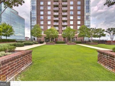285 Centennial Olympic Park Dr NW UNIT 1106