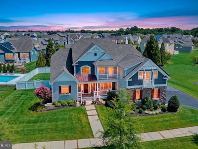 813 Sweet Birch Dr